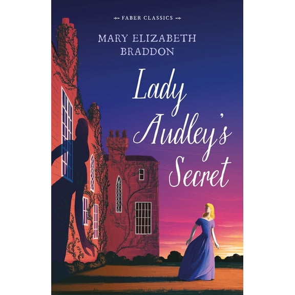 Lady Audley's Secret, (Paperback)