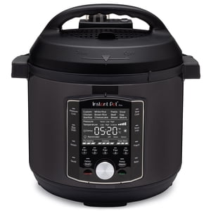 Instant Pot Pro 6-Quart 10-in-1 Electric Pressure Cooker