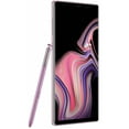thumbnail image 2 of Restored Samsung Galaxy Note9 128GB Unlocked GSM Phone w/ Dual 12MP Camera - Lavender Purple (Refurbished), 2 of 4