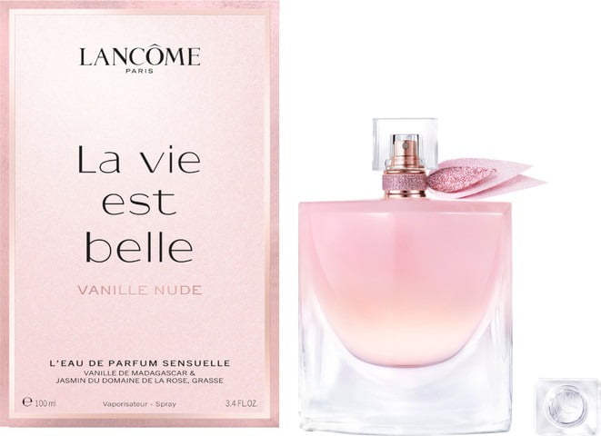 香水(女性用) La Vie Est Belle Eau de Toilette 50ml Lancome, Ladies La Vie Est Belle EDP Spray, 0.5 oz, Fragrances