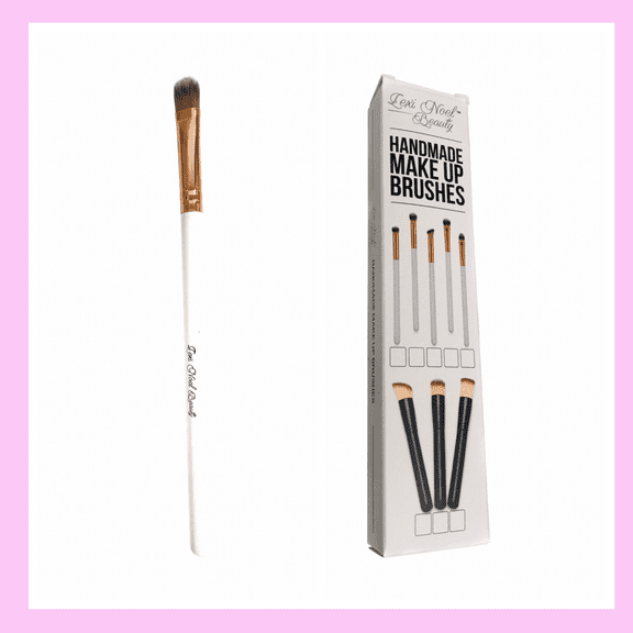 Flat Makeup Brush