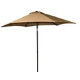 thumbnail image 2 of Dura Ocean 7ft Umbrella, 2 of 2