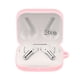 thumbnail image 5 of Funda protectora de silicona para auriculares inalámbricos OnePlus Buds Pro TWS (rosa), 5 of 7