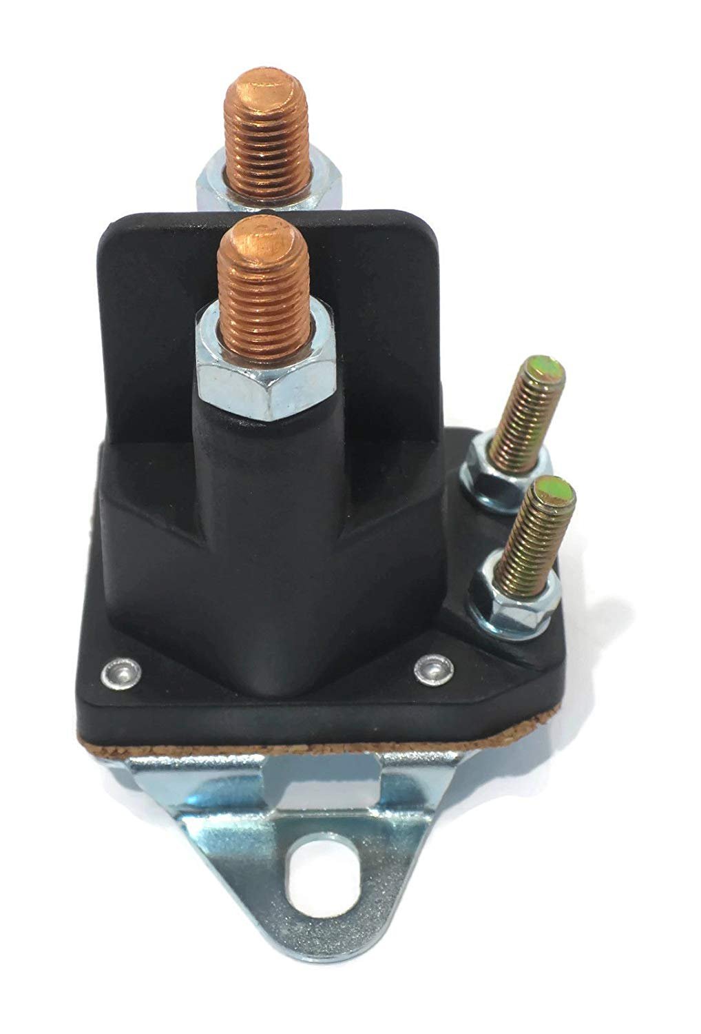 Lumix GC Solenoid For Toro Z380 Z420 Z480 ZX440 ZX525 Timecutter Mowers