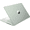 Willow Green, variant on HP 14" Laptop 2026 Business Student Computer, Lifetime MS Office, Win 11 Pro, 4-Core Intel CPU, 16GB RAM, 628GB Storage (128GB UFS+500GB Ext), Copilot AI, Slim, MarxsolAccessory, Wi-Fi 6, Green