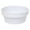 White, variant on Excellante Nustone Tan Melamine Dinnerware Collection 3.25 Inch - 4 oz. Sauce Cup, Ramekin, Comes In Dozen