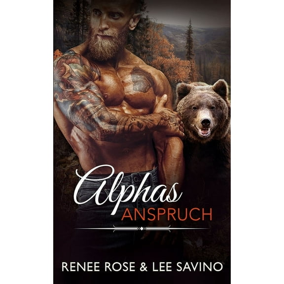 Alphas Anspruch, (Paperback)