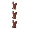 thumbnail image 4 of Toystoory Herramienta de Protector de mano ajustable Práctica Guantes de protección portátiles Protector Equipo al aire libre Equipo Type1 NO1, 4 of 6