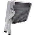 thumbnail image 3 of HEATER CORE Compatible with LINCOLN TOWN CAR 1998-2002 7 Core Width, 3 of 5