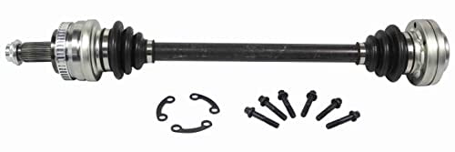 GSP NCV27995 GSP New CV Axle Fits select: 1992-1998 BMW 318