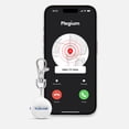 thumbnail image 3 of Smart Emergency Button + 1 year Plegium Premium Subscription, 3 of 6