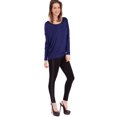thumbnail image 3 of Dolman Top, 3 of 4