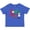 Royal Blue, variant on Inktastic Dear Santa I Can Explain Cute Snowman and Snowflakes Boys or Girls Toddler T-Shirt