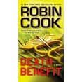 thumbnail image 1 of Pre-Owned Death Benefit (Mass Market Paperback) 0425250369 9780425250365, 1 of 1