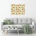 thumbnail image 5 of Picia Tiger Lion Pattern Tapestry-Tapestries for Bedroom Living Room Dorm(29x37"), 5 of 8
