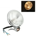 thumbnail image 4 of Accessoire de Modification de Moto Universel Style Rétro Phare de Moto Lumière Vintage, 4 of 9