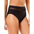 thumbnail image 2 of Women's High Waist Swim Bottom, 2 of 7