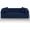 Blue, variant on YWEN 83" Modern Boneless Couch with 2 Pillows, 2-in-1 Convertible Sofa for Living Room, No Assembly Needed Memory Foam Loveseat, Floor Sofa for Bedroom Apartment Office RV Gaming Reading Nook