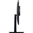 thumbnail image 2 of Mainstays Adult Vanity Mirror with 5X Magnifying Mirror, Rich Black Finish, 2 of 11