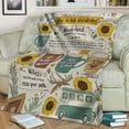 thumbnail image 4 of Comfortable Blanket Warm Companionship Softness And Comfort Winter Warm Blankets, 4 of 4