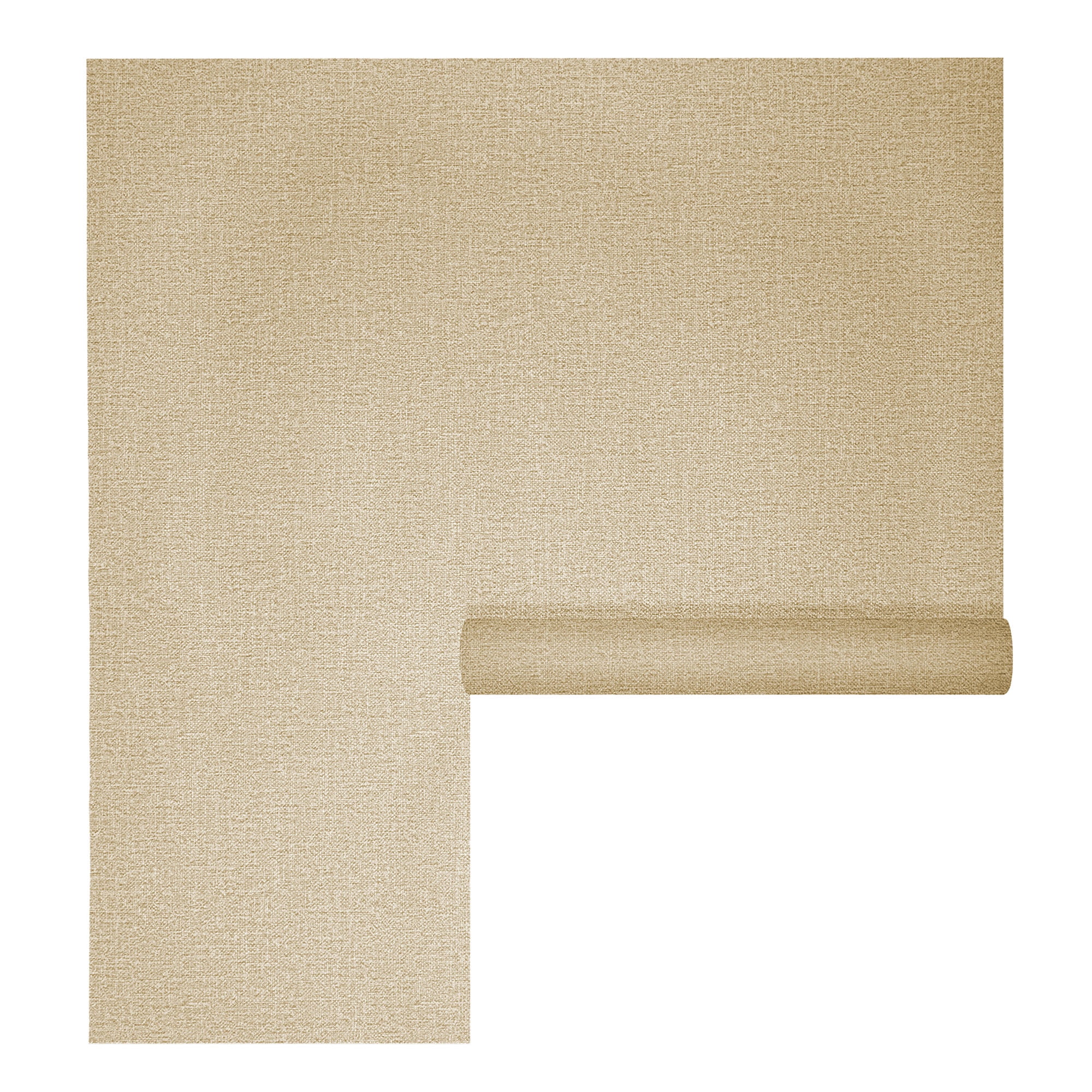 SAYFUT Faux Grasscloth Peel Stick Wallpaper Fabric SelfAdhesive