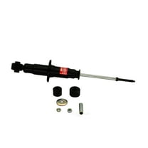 KYB 341216 Excel-G Suspension Strut Fits select: 1985-1989 SUBARU GL, 1990-1993 SUBARU LOYALE