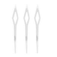 thumbnail image 2 of 3 Pieces Dreadlocks Tool, Dreadlocks Interlocking  Crochet , Interlocking Tool Dreadlocks Sisterlocks Crochet   Tool, Tightening Accessories, 2 of 8