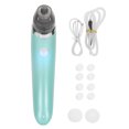 thumbnail image 2 of Aspirador Nasal Para Bebés, Cabeza De Succión Lavada Con Agua Silicona 5 Engranajes Snot Booger Sucker Sin Olor Peculiar Para Limpiar La Nariz Del Bebé Para Niños Pequeños ANGGREK Otros, 2 of 8