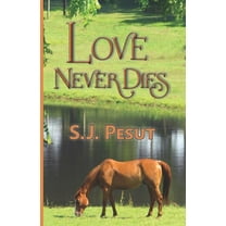 Love Never Dies (Paperback)