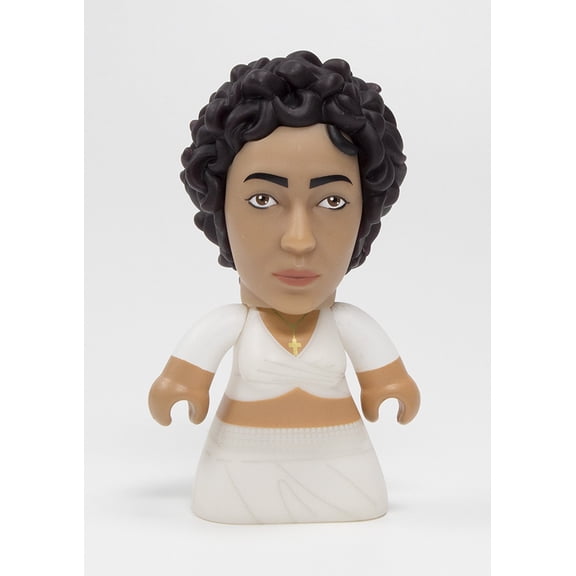 Titan's The Preacher Collection - Tulip O'Hare- Baptism (1:18)