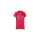 thumbnail image 1 of Aeropostale 1987 New York Polo para mujer, rosa, extragrande Aeropostale  Polo, 1 of 1