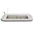thumbnail image 2 of Luz de porche para RV, luz LED universal para porche para RV, luces exteriores para RV, tecnología avanzada, 2 of 9