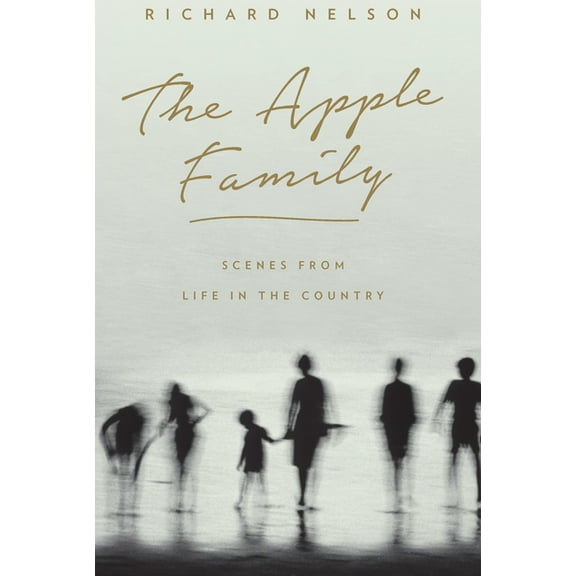 The Apple Family (Paperback)