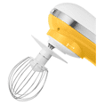 thumbnail image 3 of Sencor STM-3626YL Batteur sur Socle 4.2 Qt 6 Vitesses - Jaune, 3 of 5