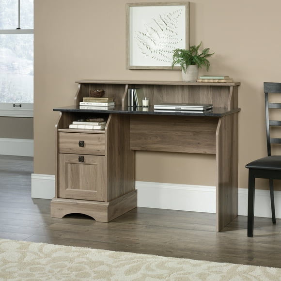 Sauder Salt Oak Furniture