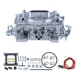 thumbnail image 2 of Applicable to Carburetor 1404 Manual Choke 500 Cfm For Edelbrock, 2 of 10