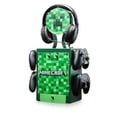thumbnail image 1 of Caja de Almacenamiento Numskull Minecraft para Juegos - Guarda 10 Juegos, 1 of 6
