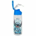 thumbnail image 5 of Disney Stitch Bouteille d'Eau à Rabat, 5 of 5