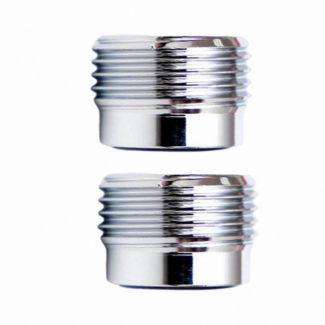 DIN to Yoke Tank Valve Adapter for Scuba Diving Cylinder Screw Conversion