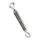 thumbnail image 4 of Abrazadera de clip de cuerda de alambre de material acero inoxidable 304 Clips U - 6 mm Zulema Abrazadera de clip de cable de acero inoxidable, 4 of 5