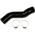 thumbnail image 2 of Dorman 573-029 Fuel Filler Hose for Specific Chevrolet Models Fits select: 1992-1997 CHEVROLET GMT-400, 1992-1997 GMC SIERRA, 2 of 4