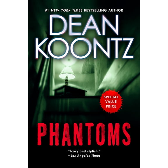 Phantoms