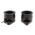 thumbnail image 1 of 2x Carburador Adaptador Cubierta Colector de Admisión de Motocicleta Pieza Baoblaze Bota de colector de admisión, 1 of 8