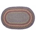 thumbnail image 1 of 30 x 50 in. Braided Rug, 1 of 1