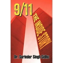9/11: The Inside Story (Paperback)