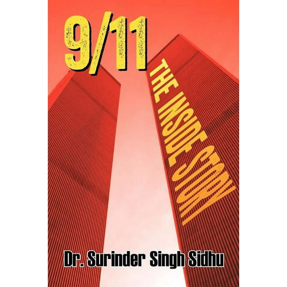 9/11: The Inside Story (Paperback)