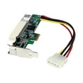 thumbnail image 2 of StarTech.com PCI Express to PCI Adapter Card - PCIe to PCI Converter Adapter with Low Profile / Half-Height Bracket (PEX1PCI1) - PCIe x1 to PCI slot adapter, 2 of 4