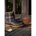 thumbnail image 4 of STQ Duck Boots for Women Waterproof Winter Boots Quilted Snow Boots, 4 of 4