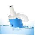 thumbnail image 4 of LOLIPPYY Water Inlet Valve Float Valve Blue Plastic Self-complementary Water 1Set, 4 of 7