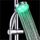 thumbnail image 4 of ¡Liquidación! Lámpara de iluminación Pedty, 1 cabezal de ducha LED de colores autocambiantes A25, cabezal de ducha LED de mano con brillo para baño, luz de baño, 7 luces LED para el hogar., 4 of 7